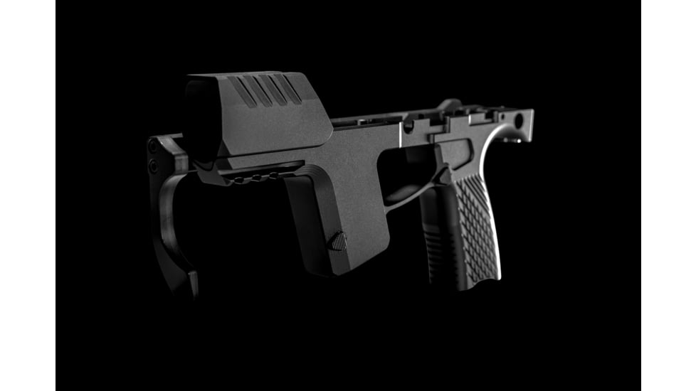 JL Billet Sig Sauer P365 Reaper PDW Chassis