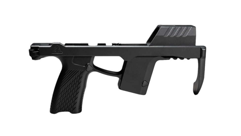 JL Billet Sig Sauer P365 Reaper PDW Chassis