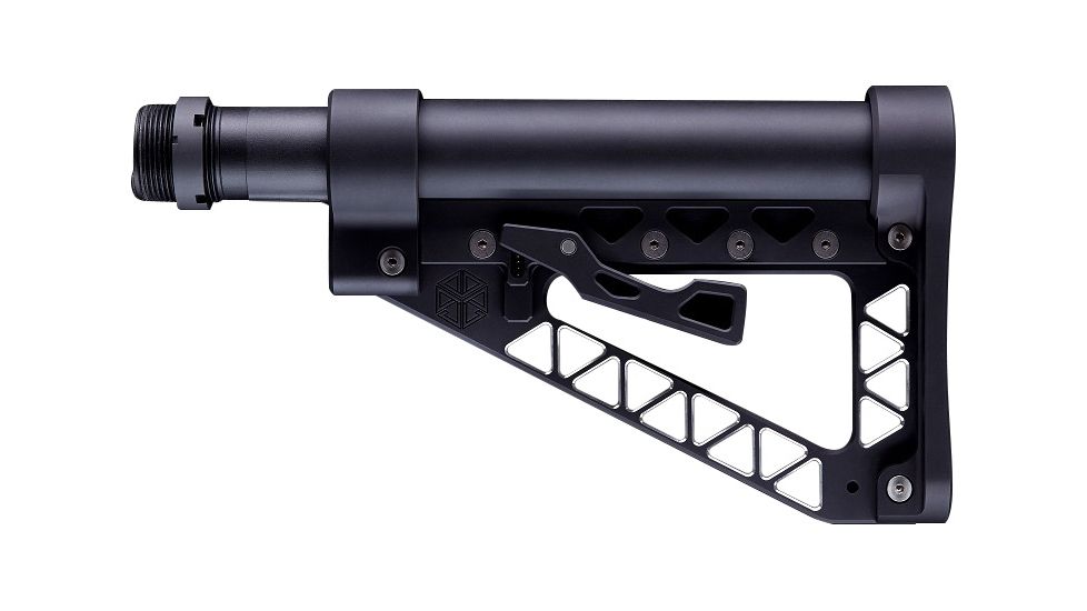 JL Billet MBS Hardware Kit, Black JLB-MBS-HDWS