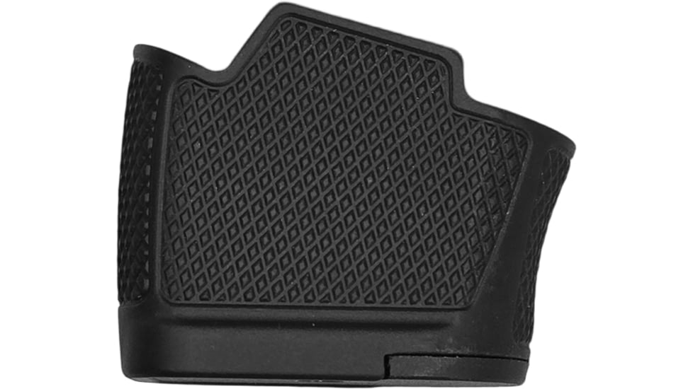 JL Billet P365 Micro 17-Round Magazine Adapter, Black, 0, JLB-365-MICRO-ADP