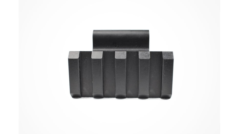 JMac Customs 1913 Adapter for SAM7-SF, Hardcoat Anodized, RSA-SF