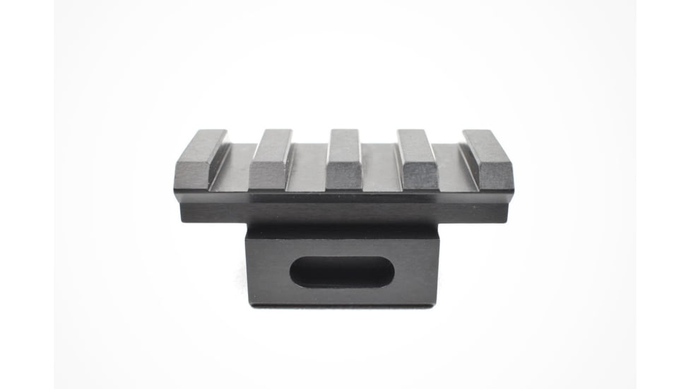 JMac Customs 1913 Adapter for SAM7-SF, Hardcoat Anodized, RSA-SF