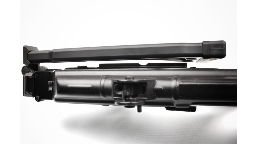 JMac Customs 1913 Adapter for SAM7-SF, Hardcoat Anodized, RSA-SF