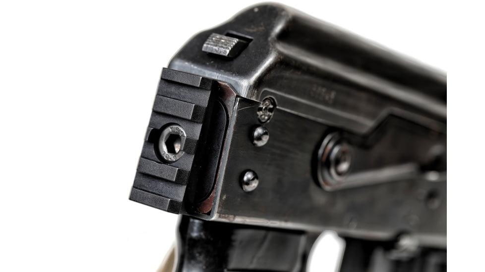 JMac Customs 1913 Adapter for Zastava M70/M72/M90, Fixed Stock, RSA-YFS