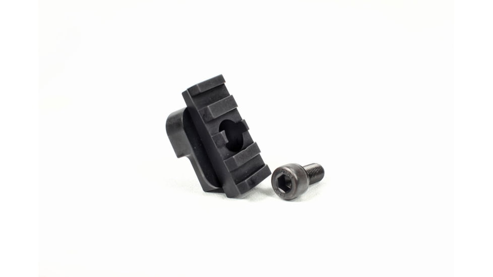 JMac Customs 1913 Adapter for Zastava M70/M72/M90, Fixed Stock, RSA-YFS