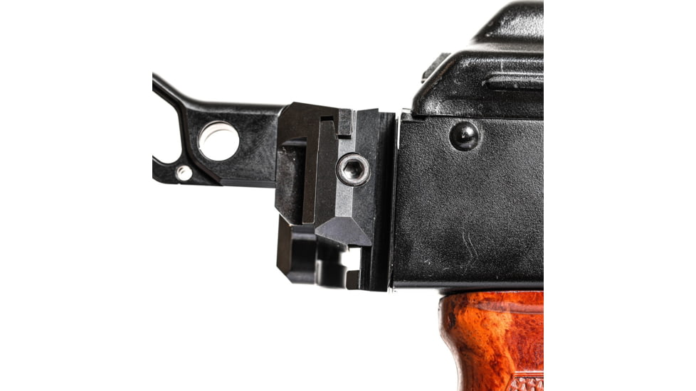 JMac Customs 1913 Folding Mech, FM-SM-1913