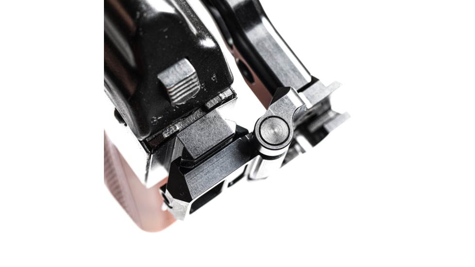 JMac Customs 1913 Folding Mech, FM-SM-1913