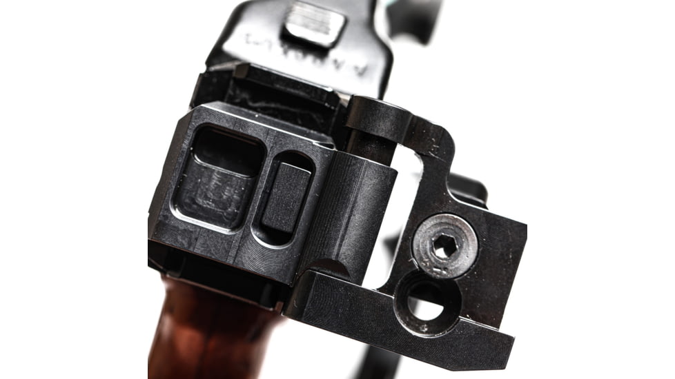 JMac Customs 1913 Folding Mech, FM-SM-1913