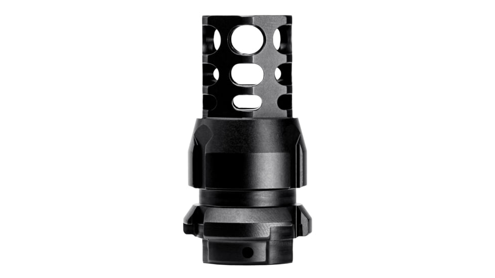 JMac Customs 360 KeyMount, 1/2-36, KeyMicro, RRD-360-36S-KM