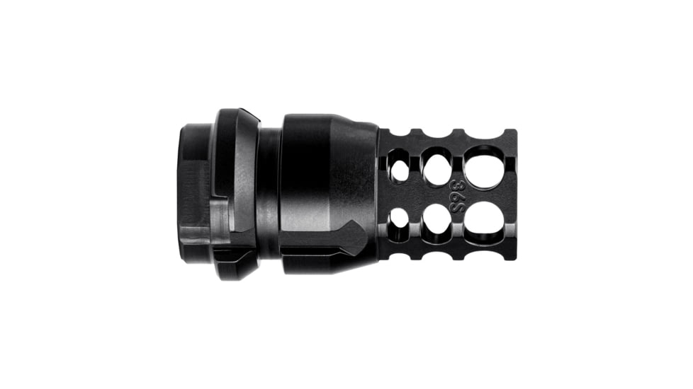 JMac Customs 360 KeyMount, 1/2-36, KeyMicro, RRD-360-36S-KM