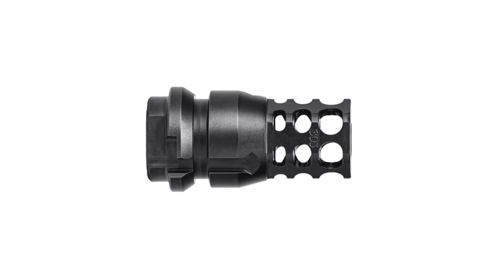 JMac Customs 360 KeyMount, 5/8-24, KeyMicro, RRD-360-30S-KM