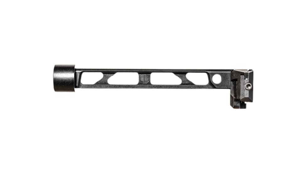 JMac Customs AB-8 Arm Bar with Brace Adapter and 1913 Folding Mech, 8in, AB-8+AB-BA+FM-SM-1913