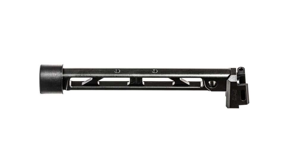 JMac Customs AB-8 Arm Bar with Brace Adapter for 4.5mm Folding Aks, 8in, AB-8+AB-BA+SM-4.5