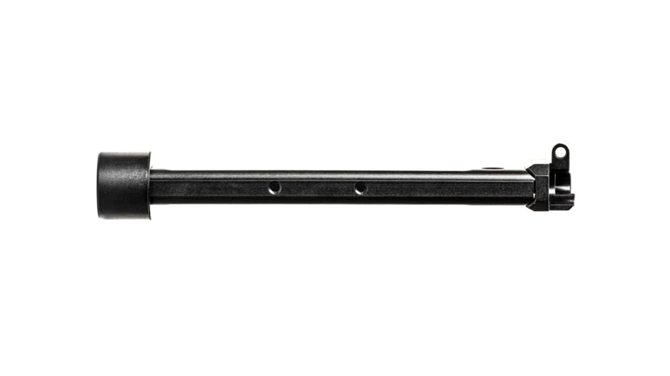 JMac Customs AB-8 Arm Bar with Brace Adapter for 4.5mm Folding Aks, 8in, AB-8+AB-BA+SM-4.5