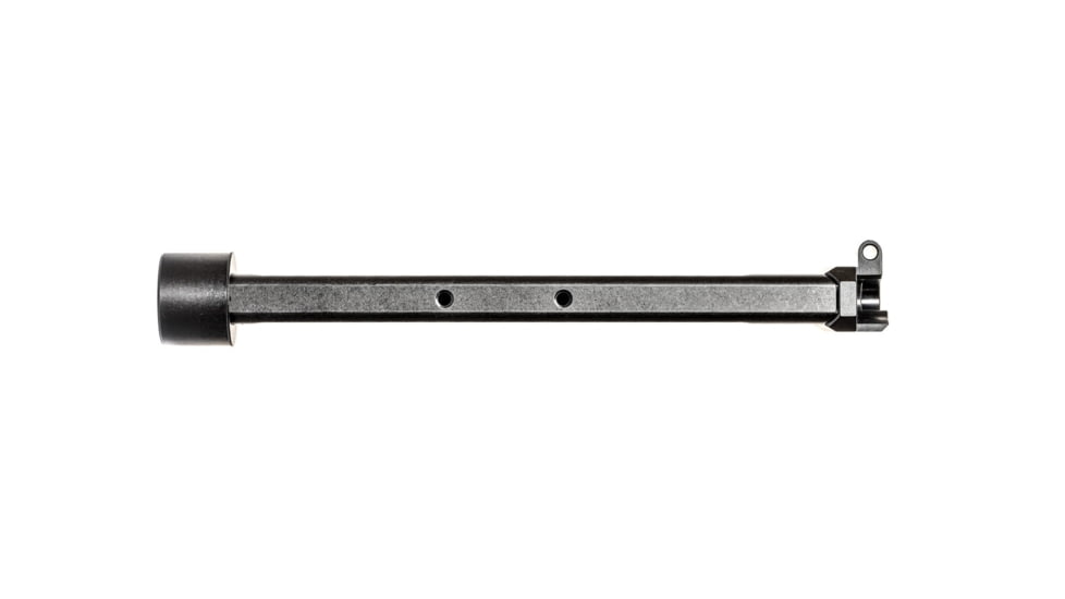 JMac Customs AB-9 Arm Bar with Brace Adapter for 4.5mm Folding Aks, 9in, AB-9+AB-BA+SM-4.5