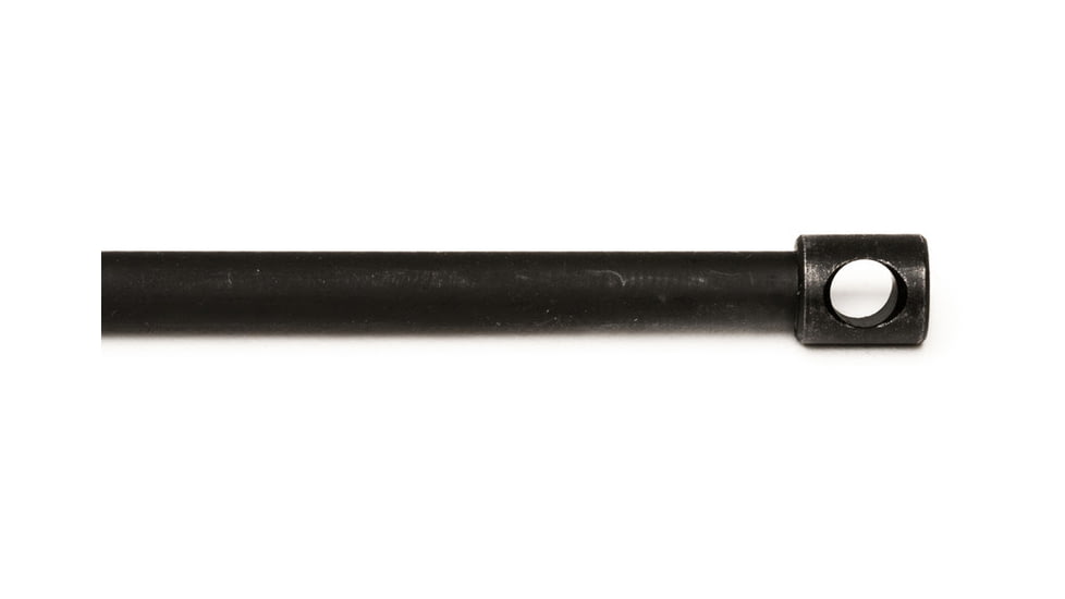 JMac Customs AK-74 Cleaning Rod, Black, AK-74-CR