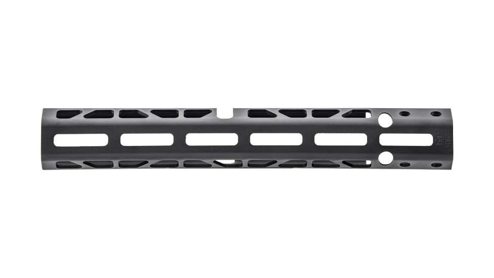 JMac Customs AK M-Lok Handguard, 10.64in, Black, HG-AKM-10.64-L+HG