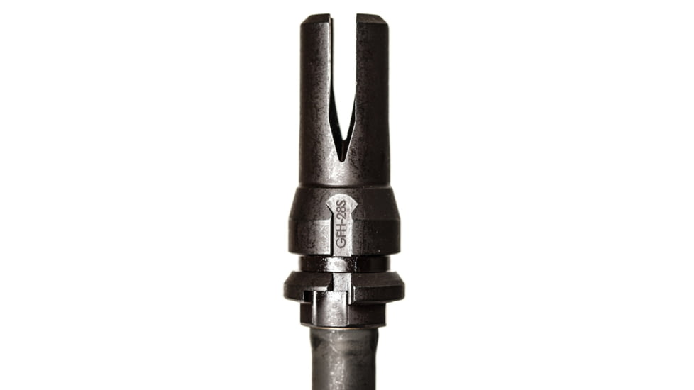 JMac Customs GFH 1/2-28 KeyMount, KeyMicro, GFH-28S-KM
