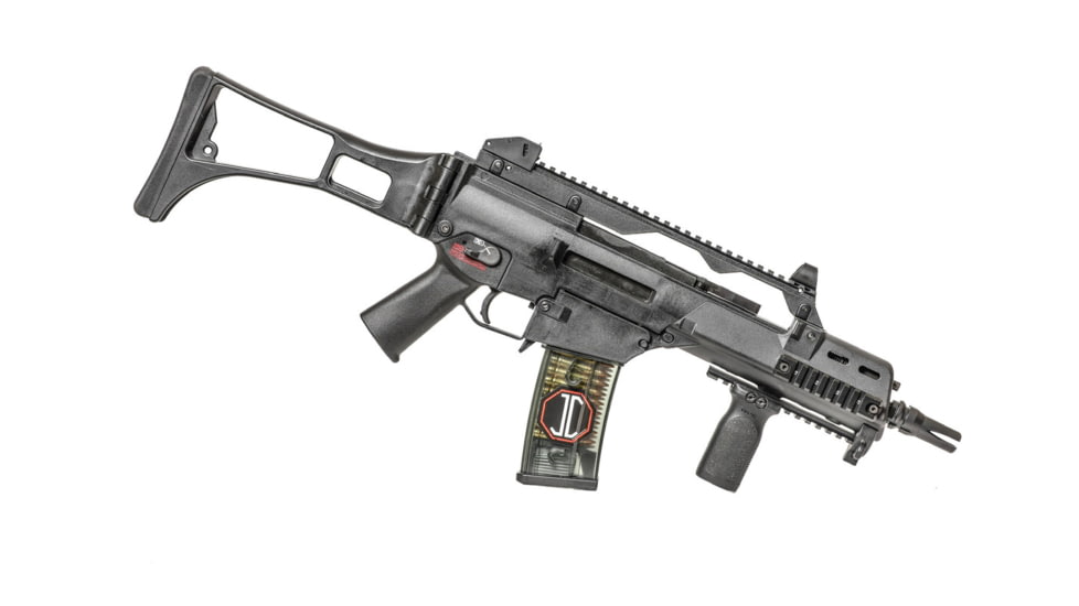 JMac Customs GFH H&amp;K 15x1 KeyMount, KeyMicro, GFH-15F-KM