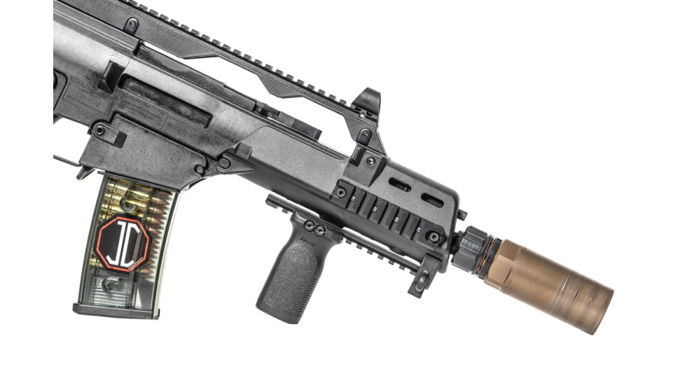 JMac Customs GFH H&amp;K 15x1 KeyMount, KeyMicro, GFH-15F-KM