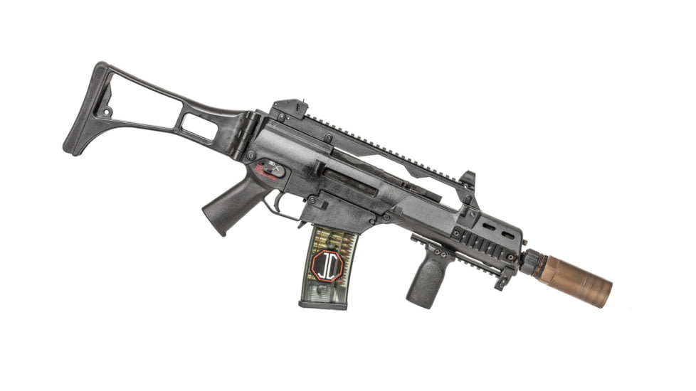 JMac Customs GFH H&amp;K 15x1 KeyMount, KeyMicro, GFH-15F-KM