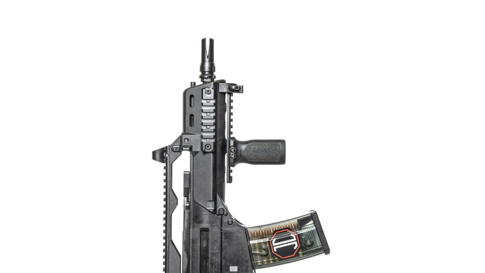 JMac Customs GFH H&amp;K 15x1 KeyMount, KeyMicro, GFH-15F-KM