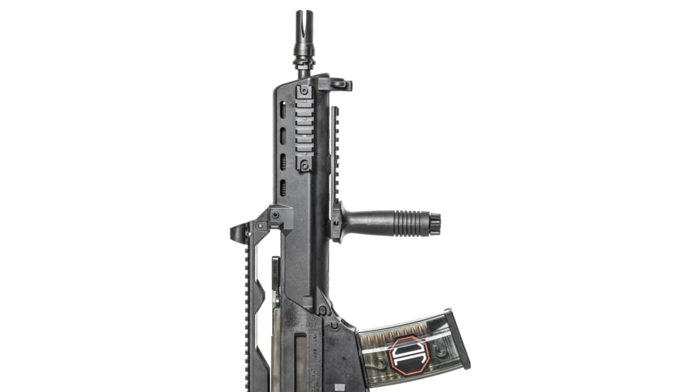 JMac Customs GFH H&amp;K 15x1 KeyMount, KeyMicro, GFH-15F-KM