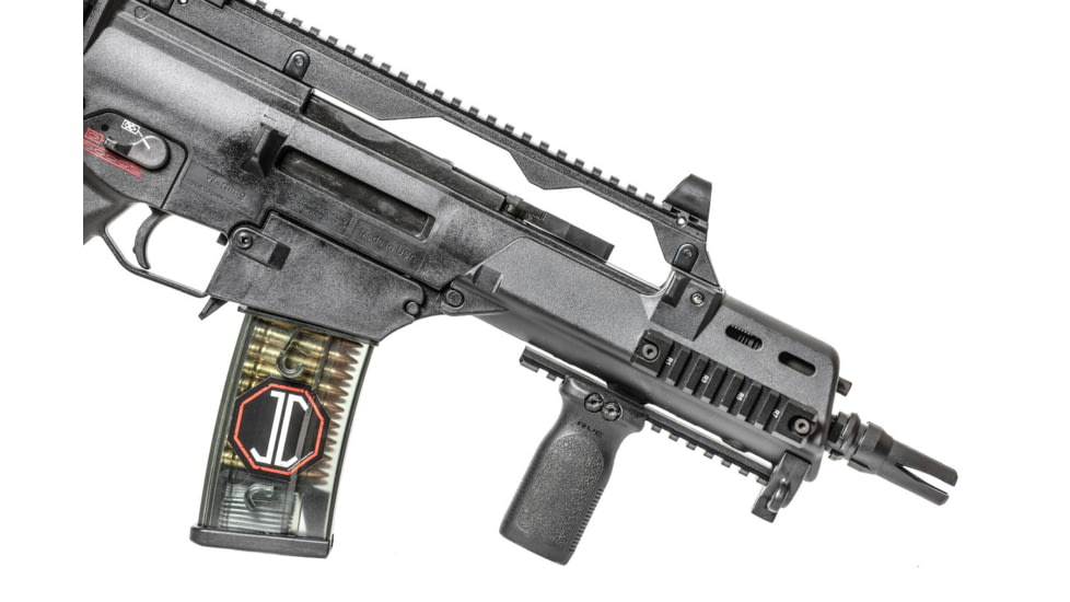 JMac Customs GFH H&amp;K 15x1 KeyMount, KeyMicro, GFH-15F-KM