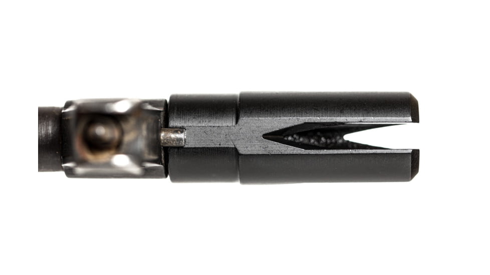 JMac Customs GFHC 14-1LH, Black Nitride, GFHC-14