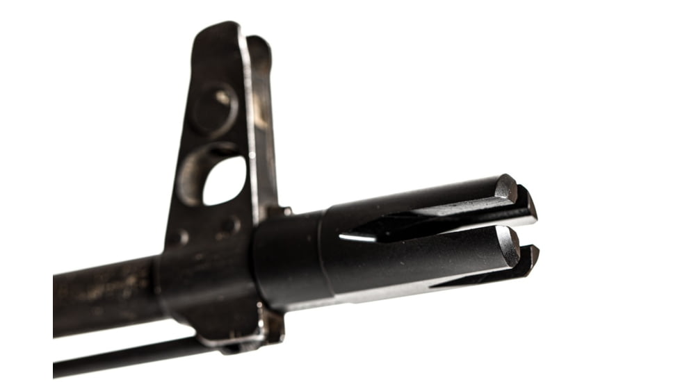 JMac Customs GFHC 14-1LH, Black Nitride, GFHC-14