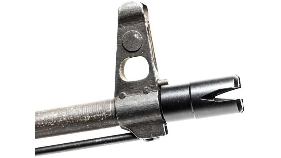 JMac Customs GFHC 14-1LH Micro, Black Nitride, GFHC-14-M