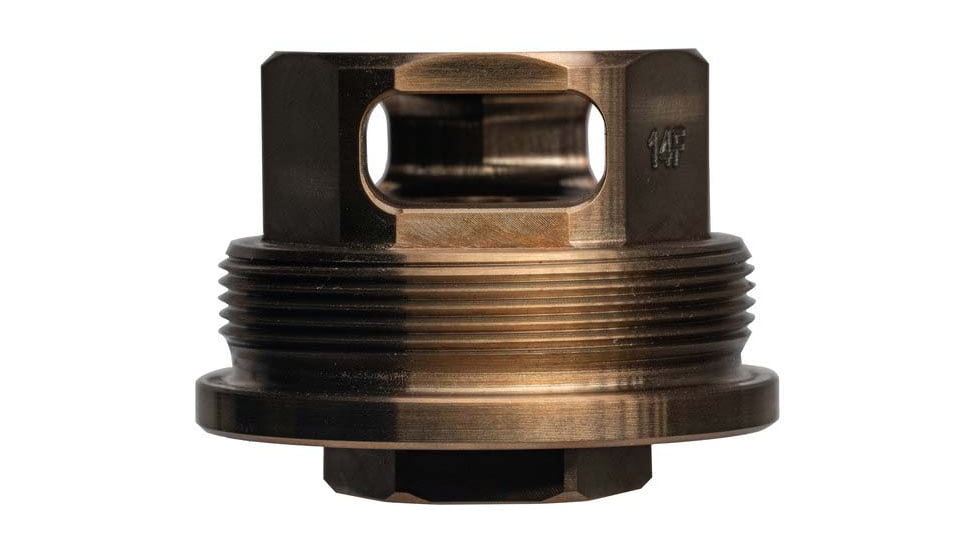 JMac Customs X37 HUB Micro