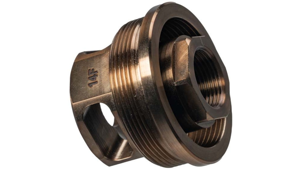 JMac Customs X37 HUB Micro