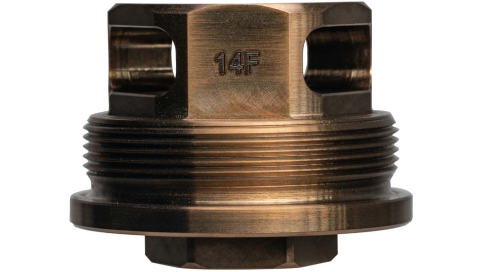 JMac Customs X37 HUB Micro