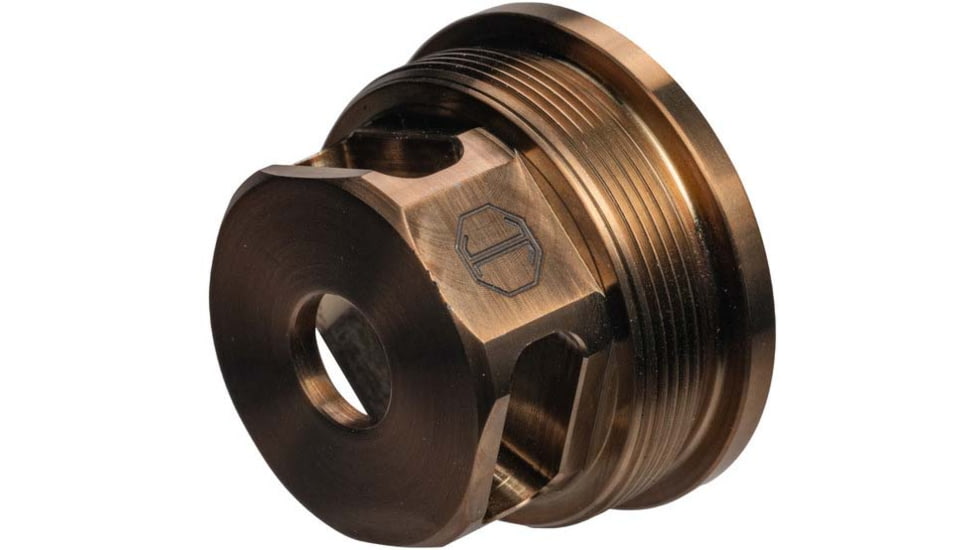 JMac Customs X37 HUB Micro