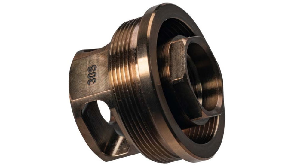 JMac Customs X37 HUB Micro