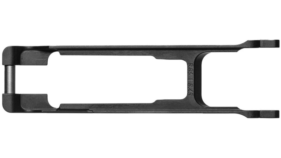 JMac Customs MMS - Mag Funnel .556/545, Black, MW-AK-556
