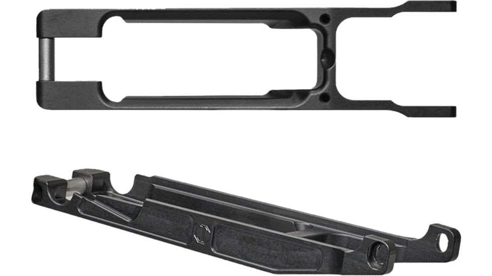 JMac Customs MMS - Mag Funnel .556/545, Black, MW-AK-556