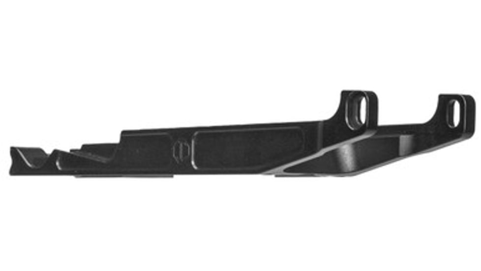 JMac Customs MMS - Mag Funnel .556/545, Black, MW-AK-556