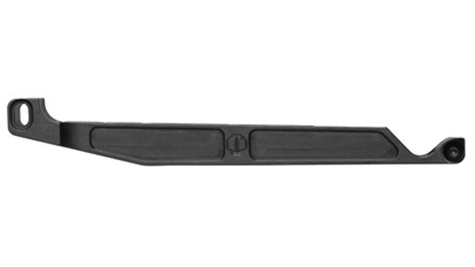 JMac Customs MMS - Mag Funnel .556/545, Black, MW-AK-556