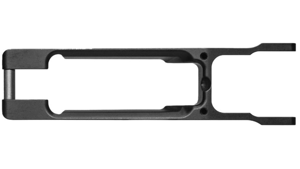 JMac Customs MMS - Mag Funnel .556/545, Black, MW-AK-556