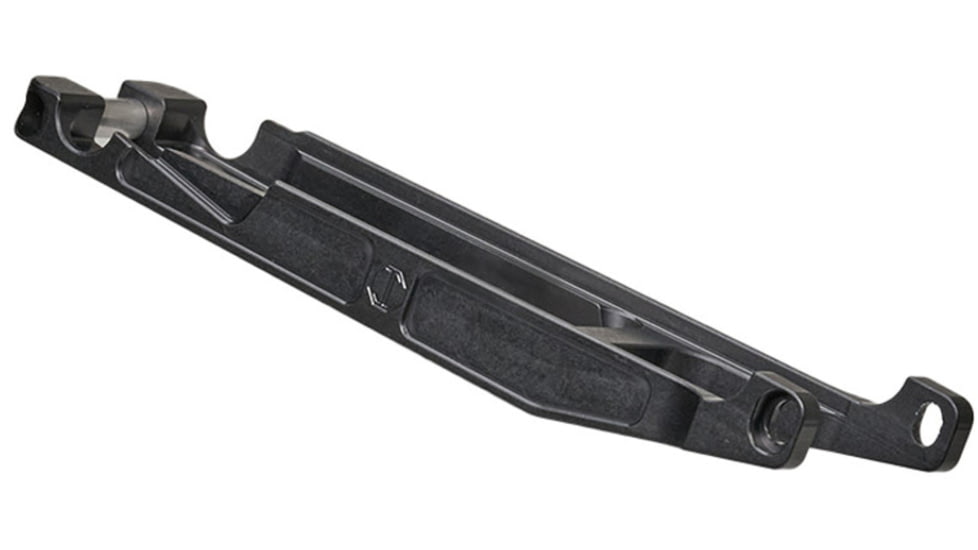 JMac Customs MMS - Mag Funnel 7.62x.39, Black, MW-AK-762