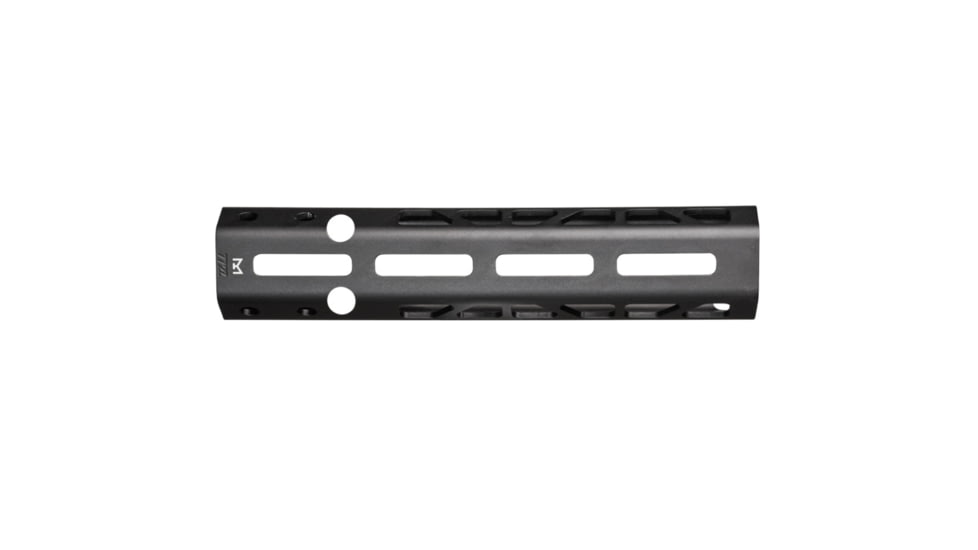 JMac Customs MMS ZPAP M92 Optimal Handguard w/Sling Loop Cut, 7.72in, Black, HGZM9277GAKMLM