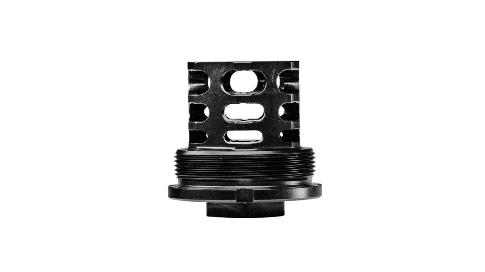 JMac Customs RRD-360-28F-X37 FaceMount, Black, RRD-360-28F-X37