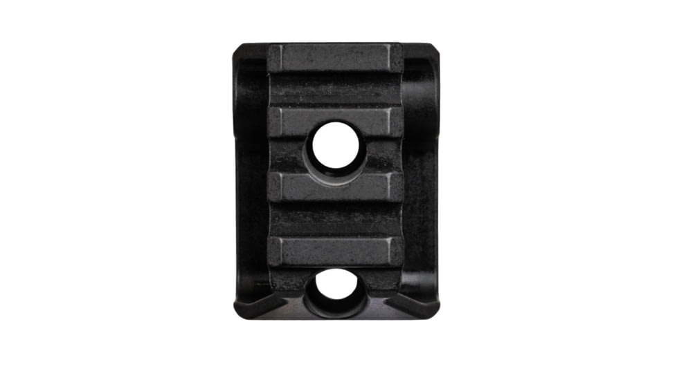 JMac Customs RSA-AK-NTR Stock/Brace Adapter, Black, RSA-AK-NTR