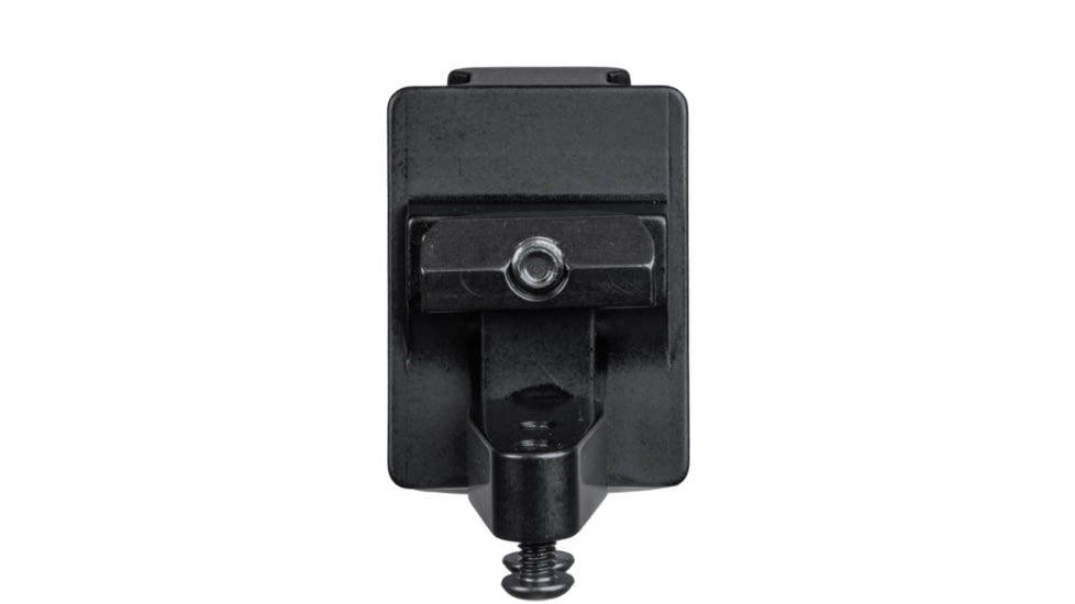 JMac Customs RSA-AK Stock/Brace Adapter, Black, RSA-AK