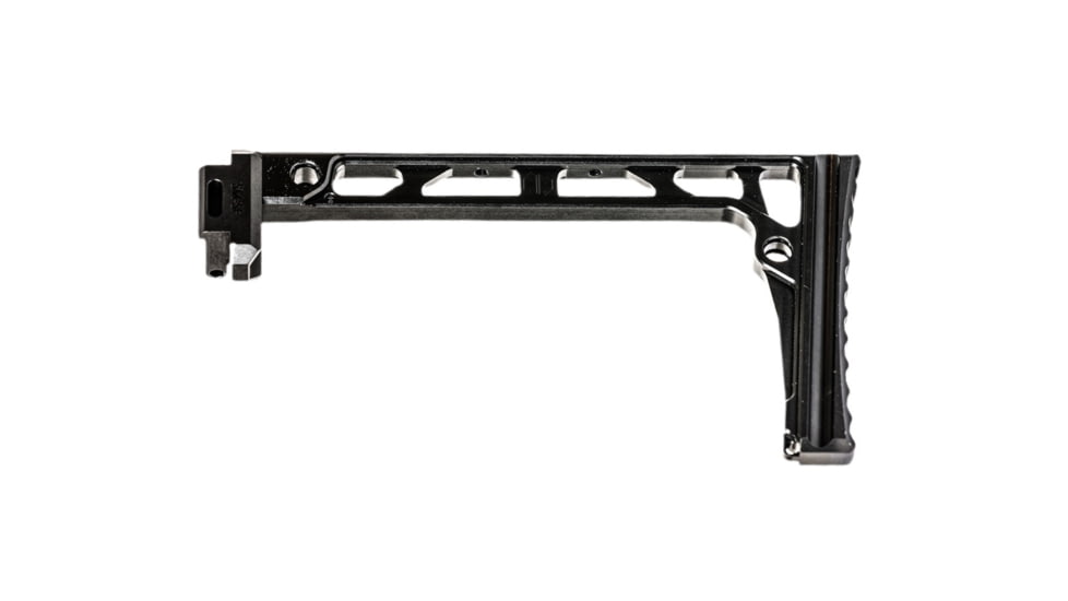 JMac Customs SS-8 Skeleton Stock for SAM7SF, 8in, SS-8+SM-SF