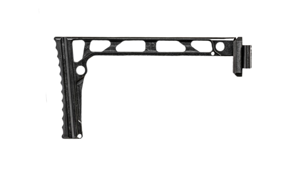 JMac Customs SS-8 Skeleton Stock for SAM7SF, 8in, SS-8+SM-SF
