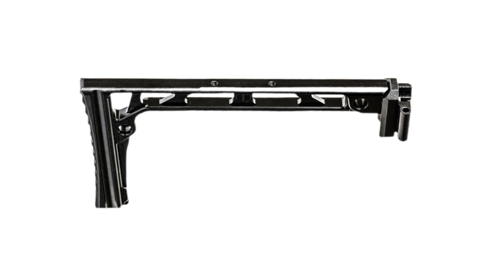 JMac Customs SS-8 Skeleton Stock for SAM7SF, 8in, SS-8+SM-SF