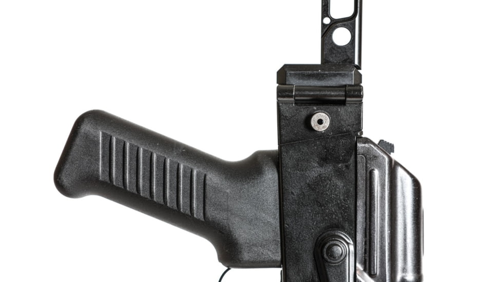 JMac Customs SS-8 Skeleton Stock for SAM7SF, 8in, SS-8+SM-SF